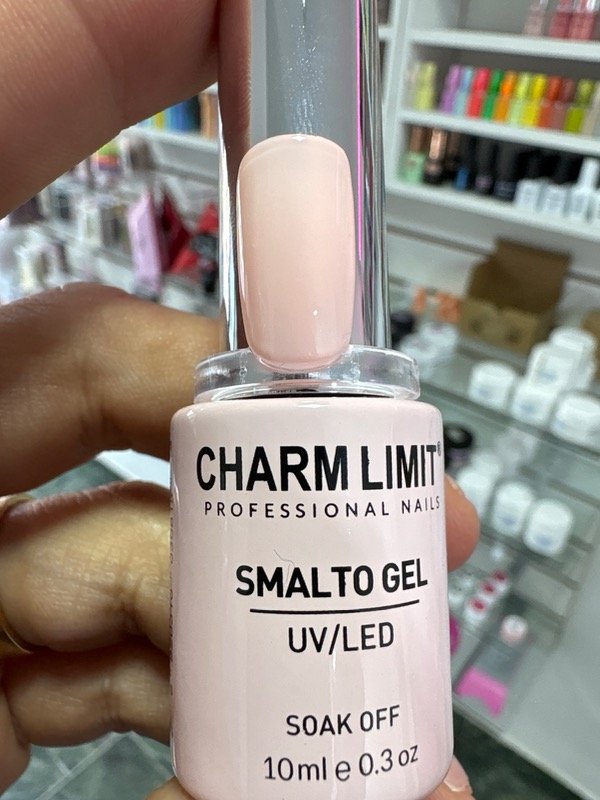 Producto - Esmalte CHARM LIMIT anmat #072 10ml
