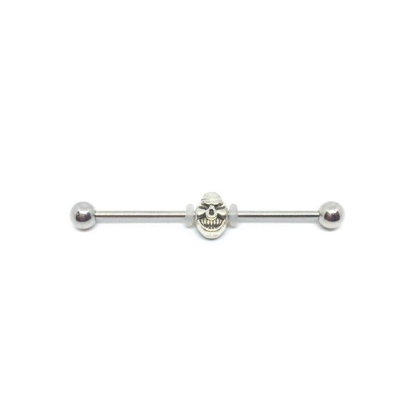 Producto - Barra Industrial Calavera Pequeña