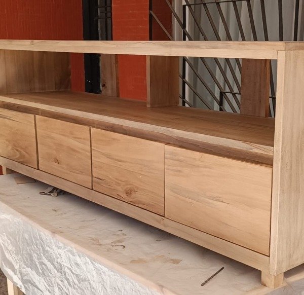 Producto - Rack Nando Álamo