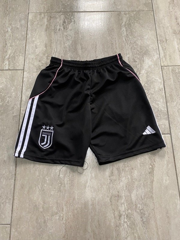 Producto - Short juventus