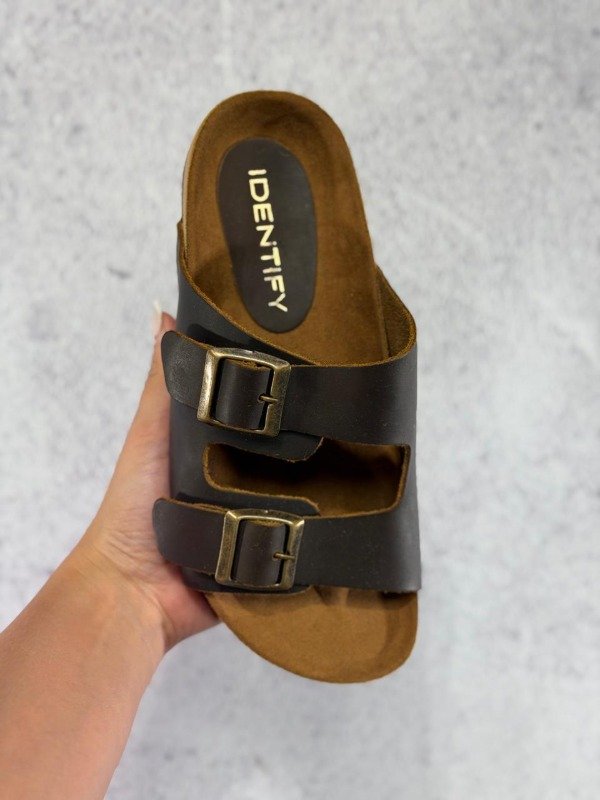 Producto - BIRK BLED CHOCO CUERO - 0