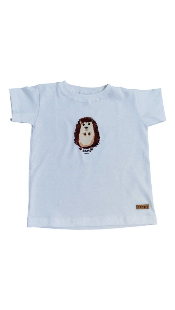 Producto - Remera Puercoespin