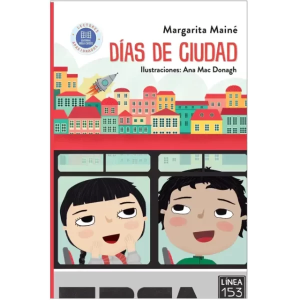 Producto - Días de ciudad