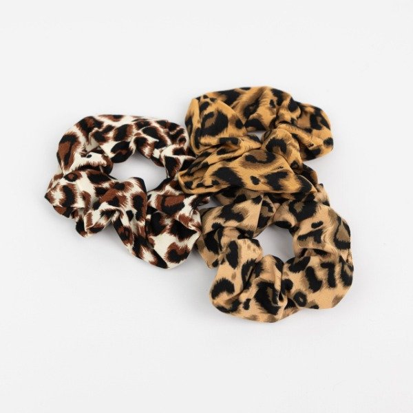 Producto - City Girl Colero Animal Print
