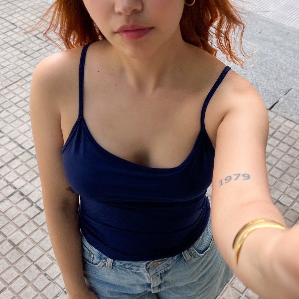 Producto - Top tiras