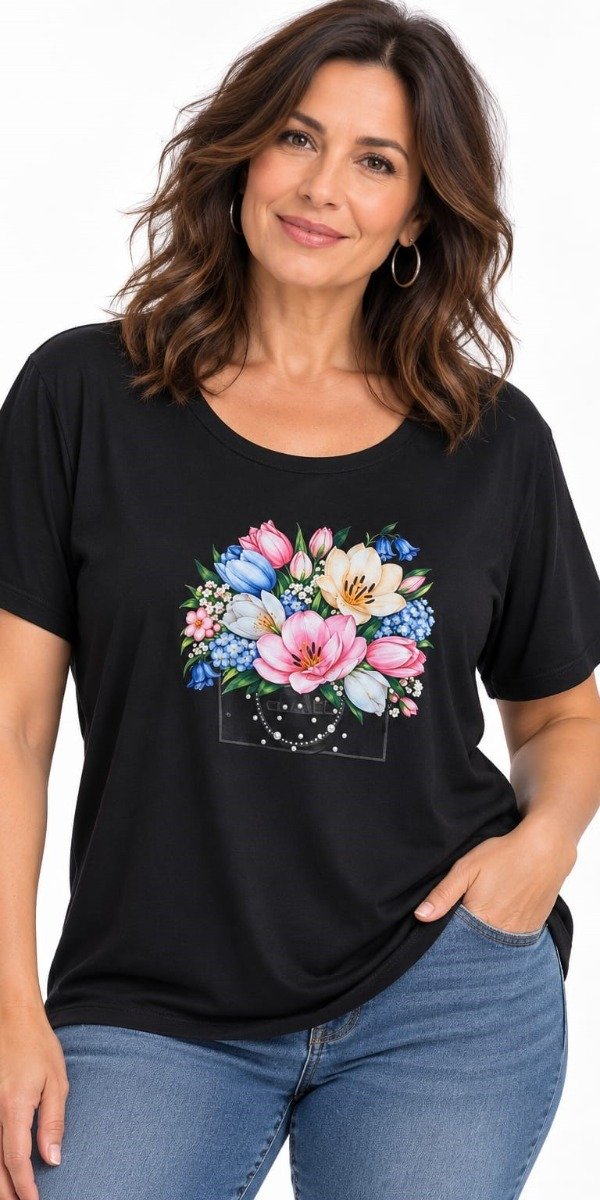 Producto - VICKY-CHANNEL - 3