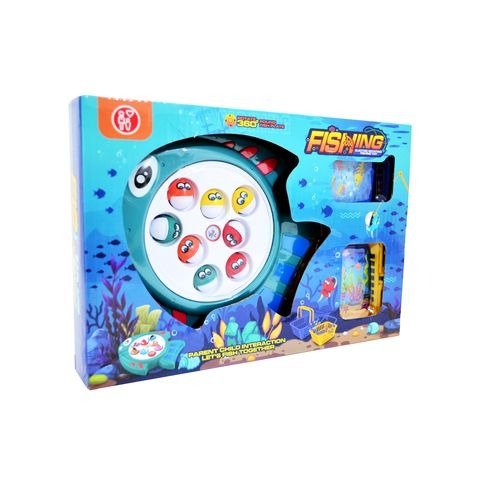 Producto - PESCAMAGIC EN CAJA 28X19.5X5CM