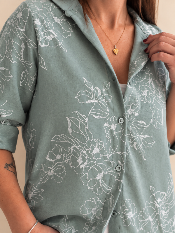 Producto - Camisa Lupe - 3