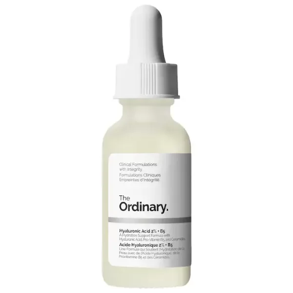 Producto - THE ORDINARY - Hyaluronic Acid 2 + B5 Hydrating Serum with Ceramides / 30ML