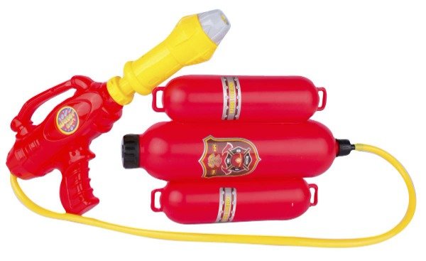 Producto - PISTOLA DE AGUA
