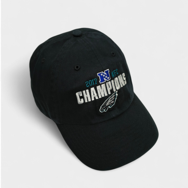 Producto - Gorra 47Brand Eagles Champ