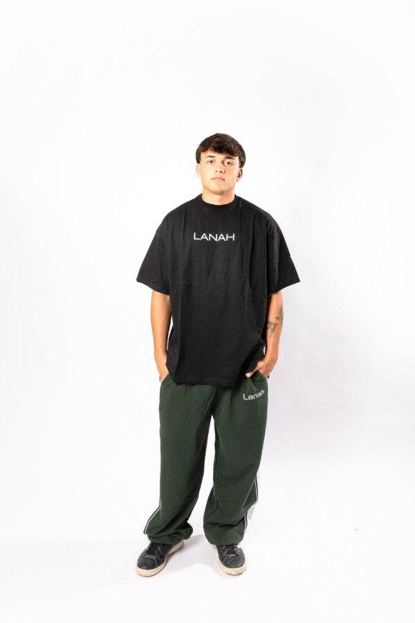 Producto - Pantalon LIAH Verde