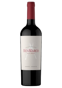Producto - Susana Balbo Benmarco Malbec