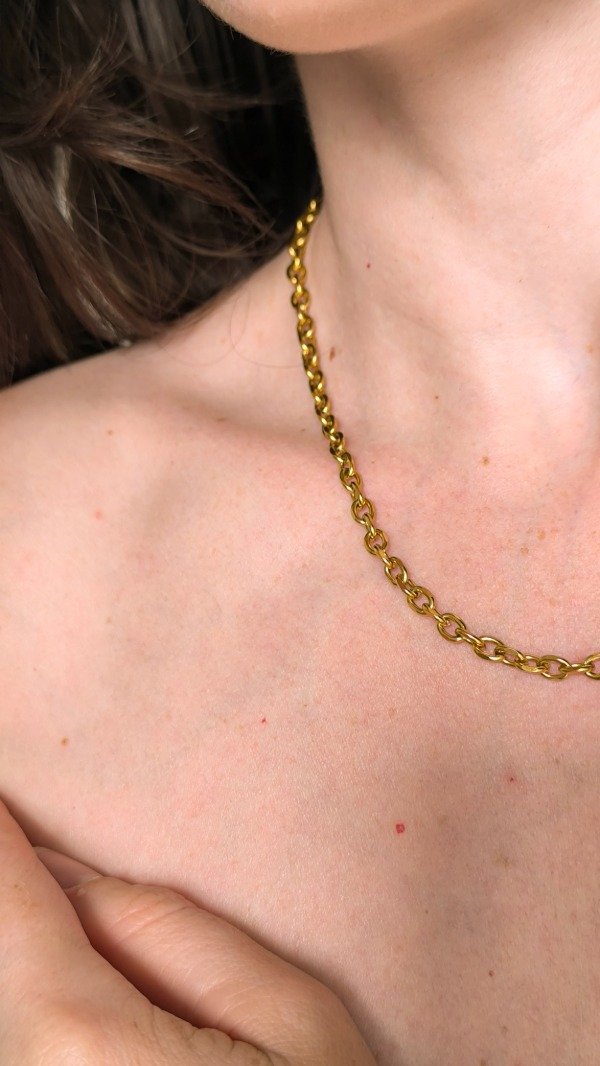 Producto - Cadena Might