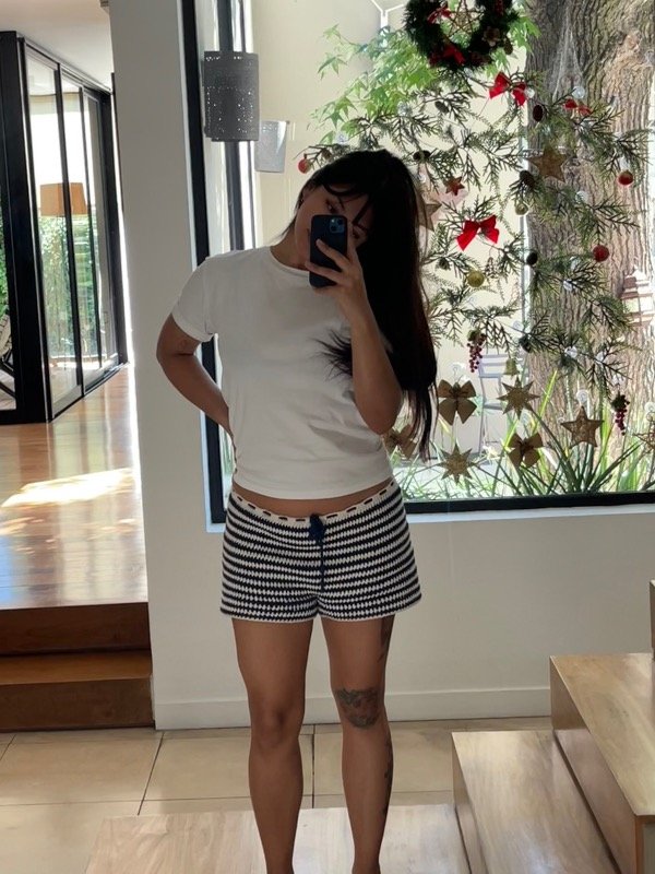 Producto - Short Marina