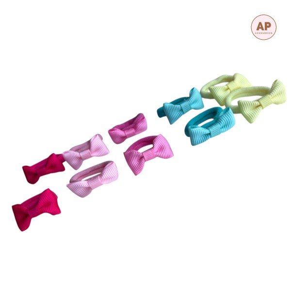 Producto - MOÑOS MINIS PASTELES - AC2684