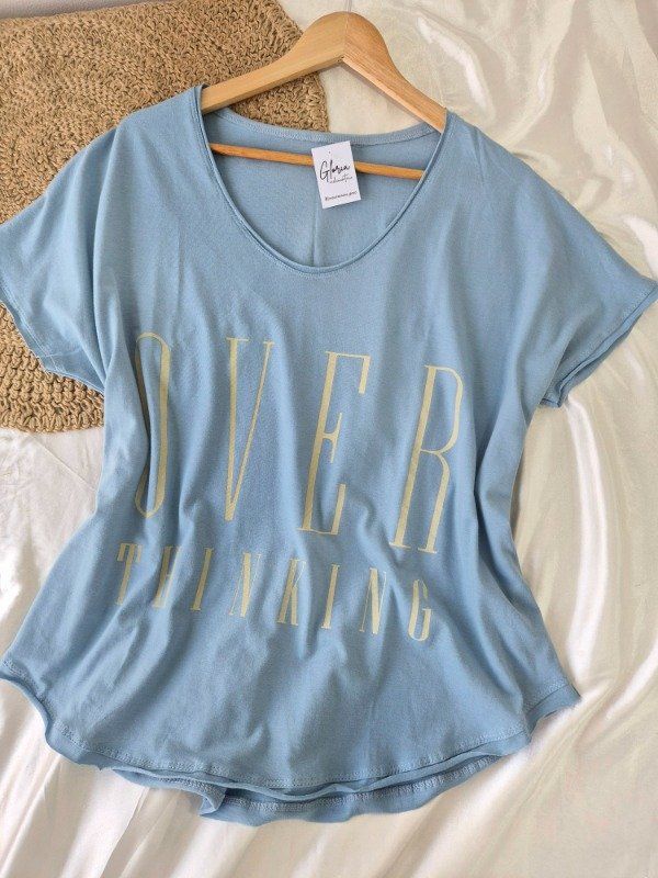 Producto - REMERON OVERTH