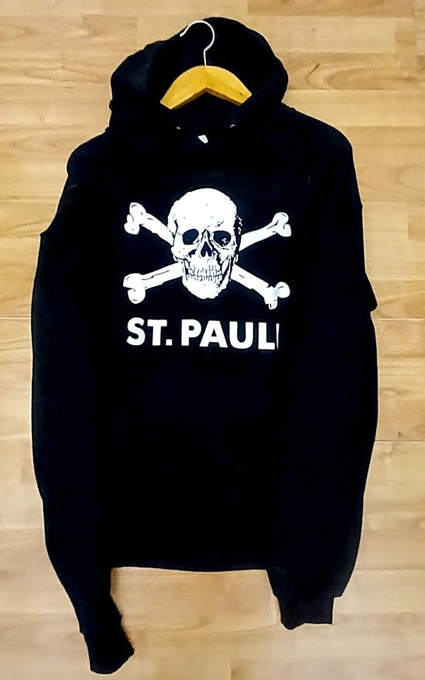 Producto - St Pauli Canguro
