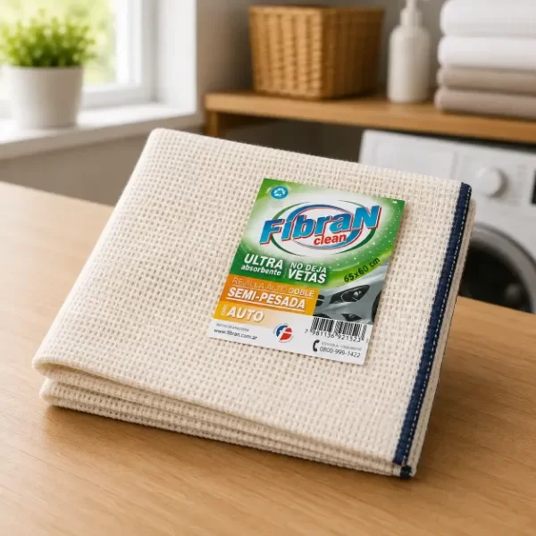 Producto - Rejilla fibran semi pesada ultra absorbente