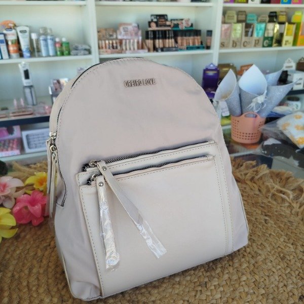 Producto - Mochila las oreiro