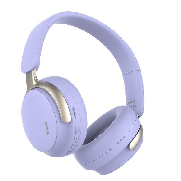 Producto - AURICULAR SOUL NEO X BT250 LILA