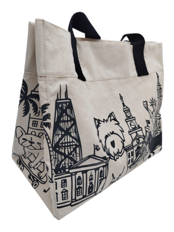 Producto - Bolso Viaggio