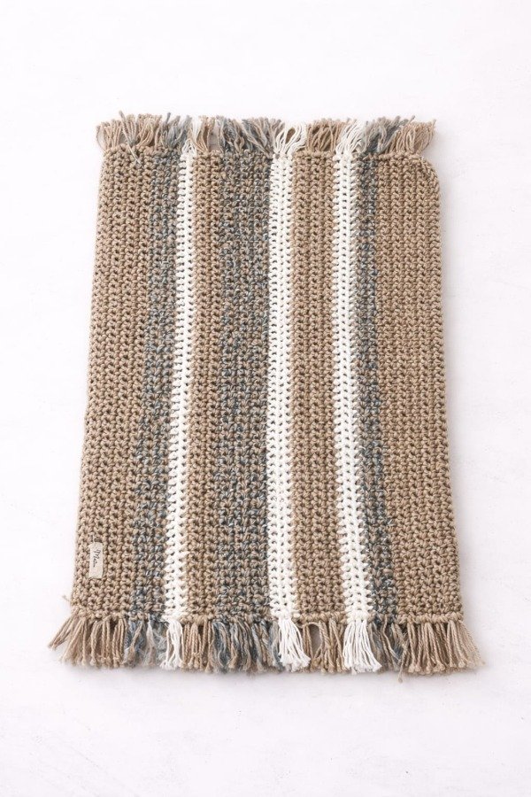 Producto - Alfombra rectangular