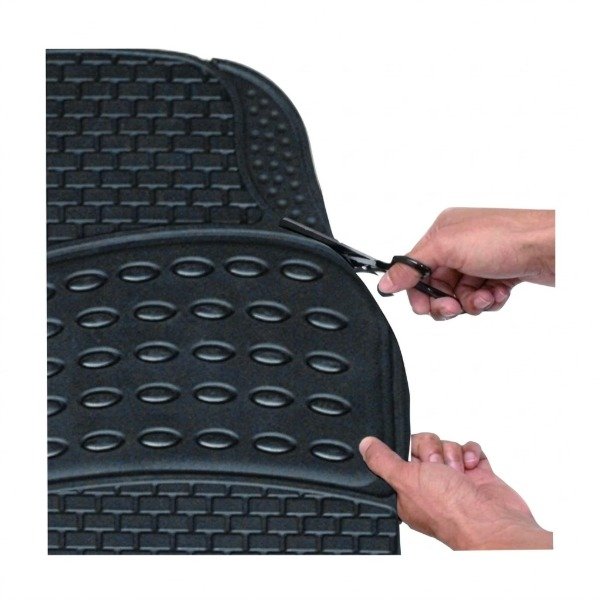 Producto - JUEGO CUBRE ALFOMBRAS DELANTERAS X2 - 1
