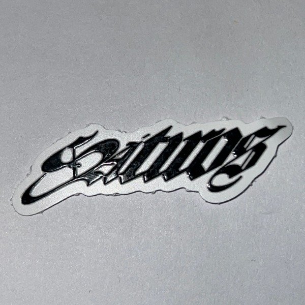 Producto - KIDD VOODOO SATIROS LOGO