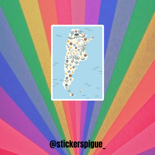 Producto - Argentina - matecito #51