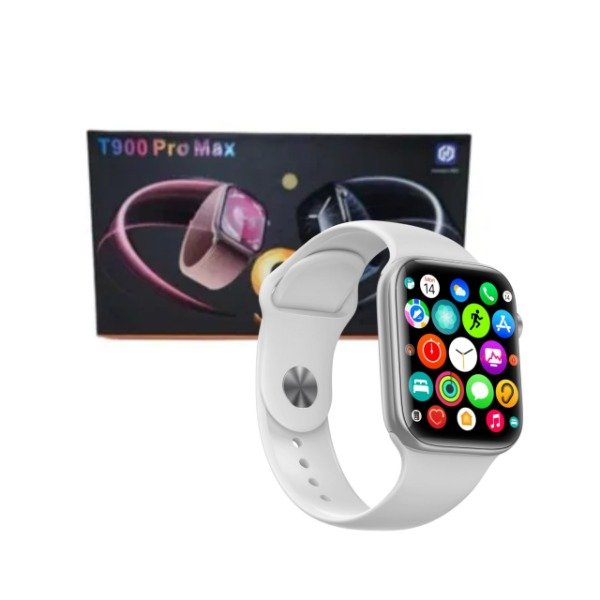 Producto - RELOJ SMART T900