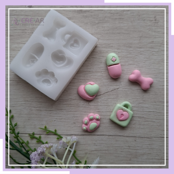 Producto - DULCE VET