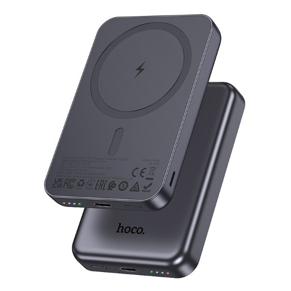 Producto - HOCO - Power Bank J160 5000mAh - 2