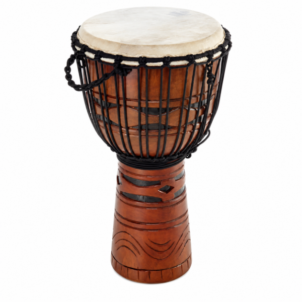 Producto - DJEMBE TOCA TODJ-12AM