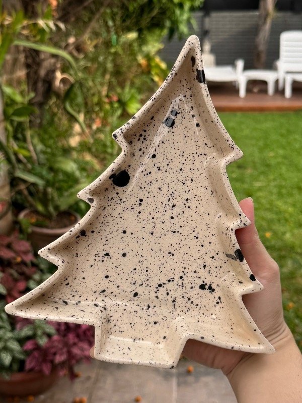 Producto - Pinito salpicado