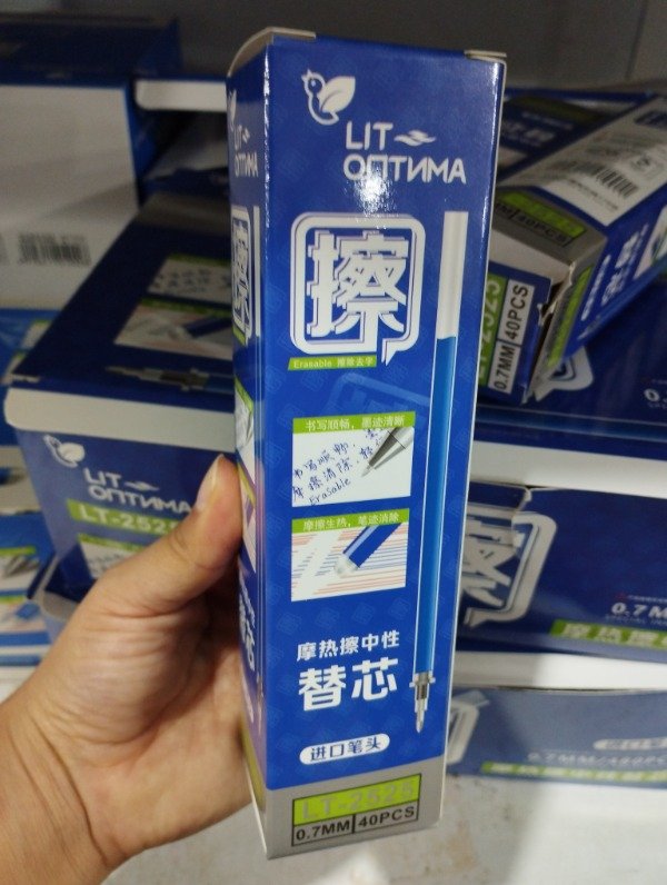 Producto - Respuesto de Lapicera Borrable