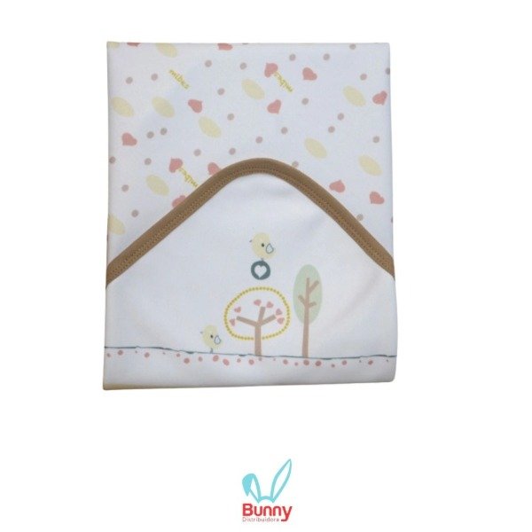 Producto - RECIBIDOR DOBLE SUB 1023142 - 0