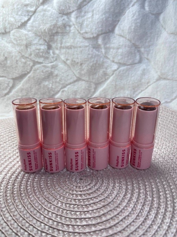 Producto - Broncer ruby rose