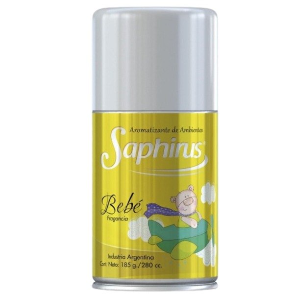 Producto - AEROSOL BEBE