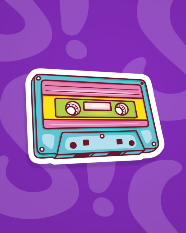 Producto - Cassette