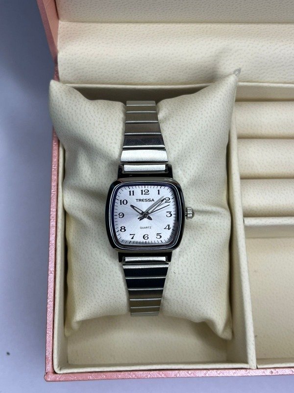 Producto - Reloj Tressa Boxen