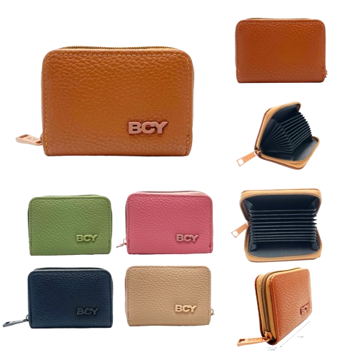 Producto - Billetera Bagcherry 267005