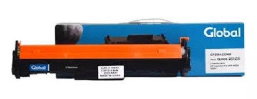 Producto - Unidad De Imagen Drum Global Electronics Cf219a Con Chip
