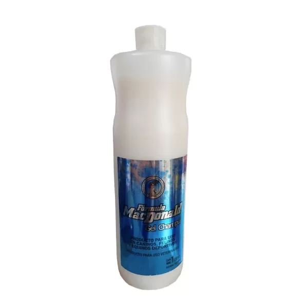 Producto - Shampoo Formula Mc Donald x 1Lt