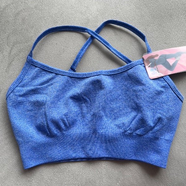 Producto - Conjunto Emi Azul T.S (34-36) - 1