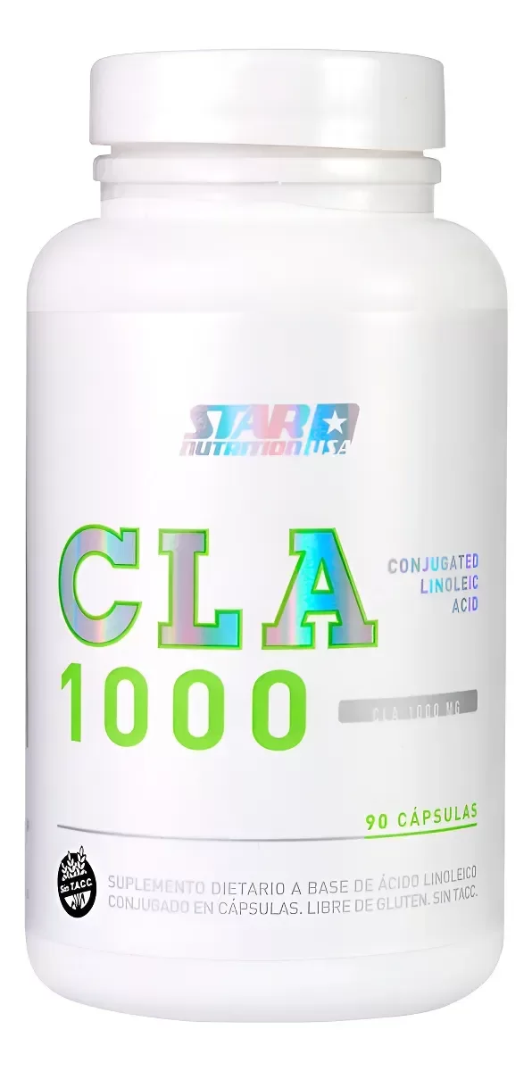 Producto - CLA 1000 - 0