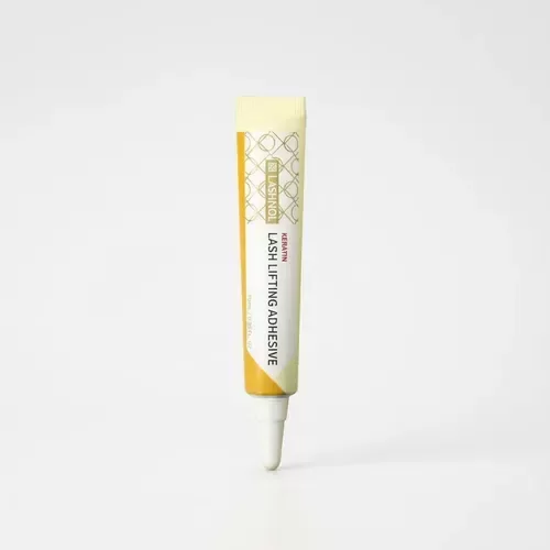 Producto - LASH LIFTING ADHESIVE KERATIN LASHNOL 10Ml