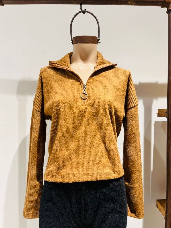 Producto - Sweater CL8036 LANILLA