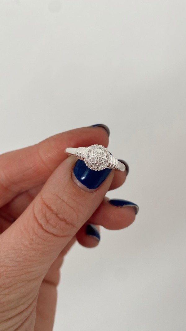 Producto - Anillo Frutillita - 3