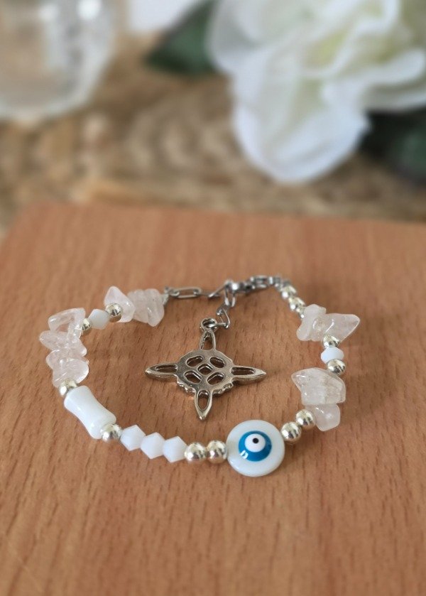 Producto - Pulsera Amuleto de Luz - 1